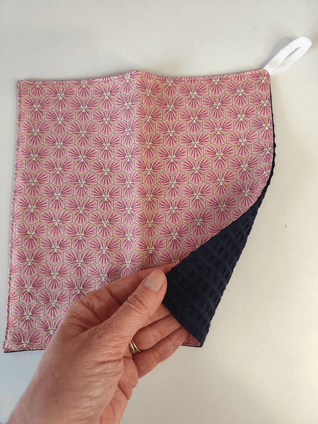 Essuie-tout - lot de 6 feuilles