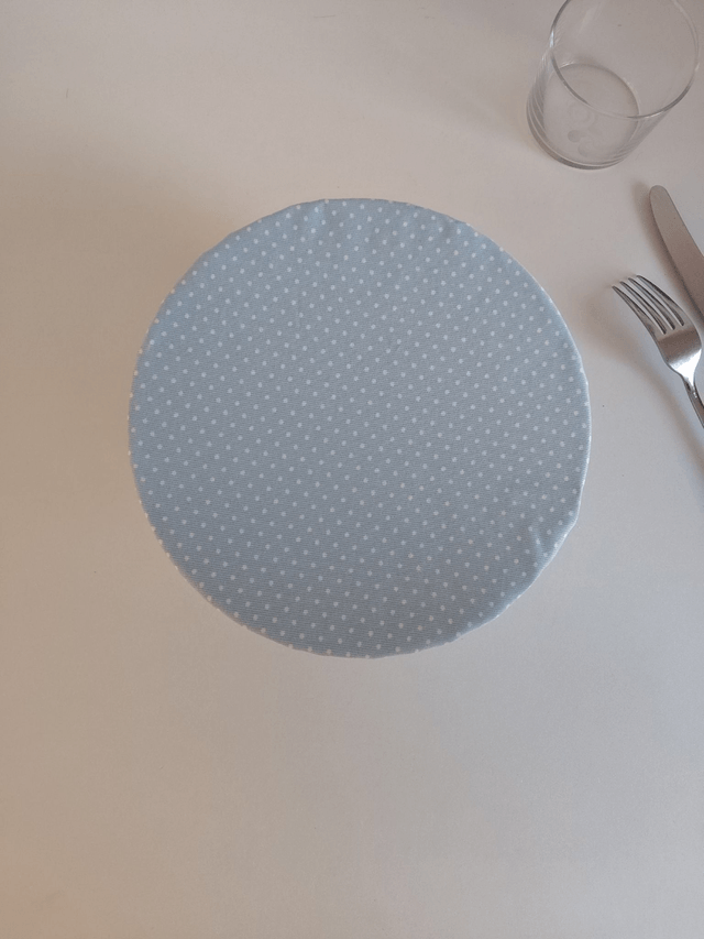 Couvre-plat / Taille : Moyen