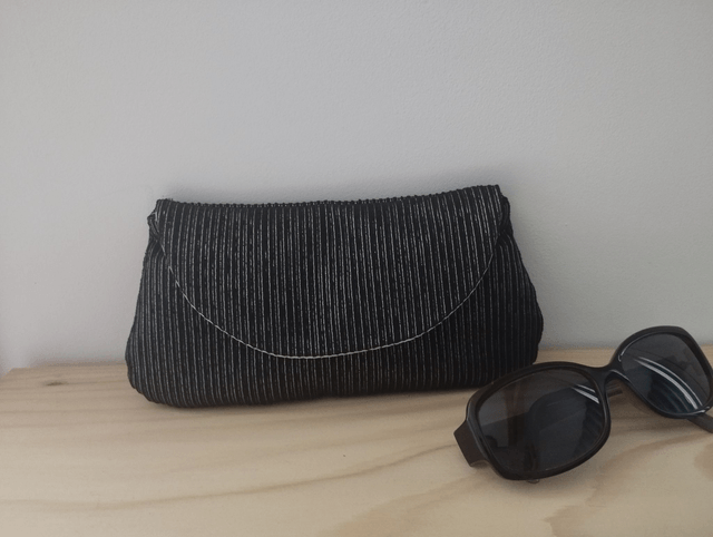 Etui à lunettes