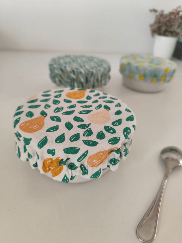 Couvre-plat / Taille : Petit