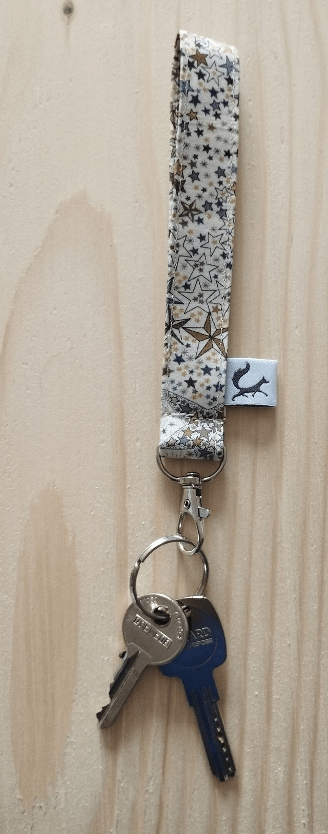 Porte-clés