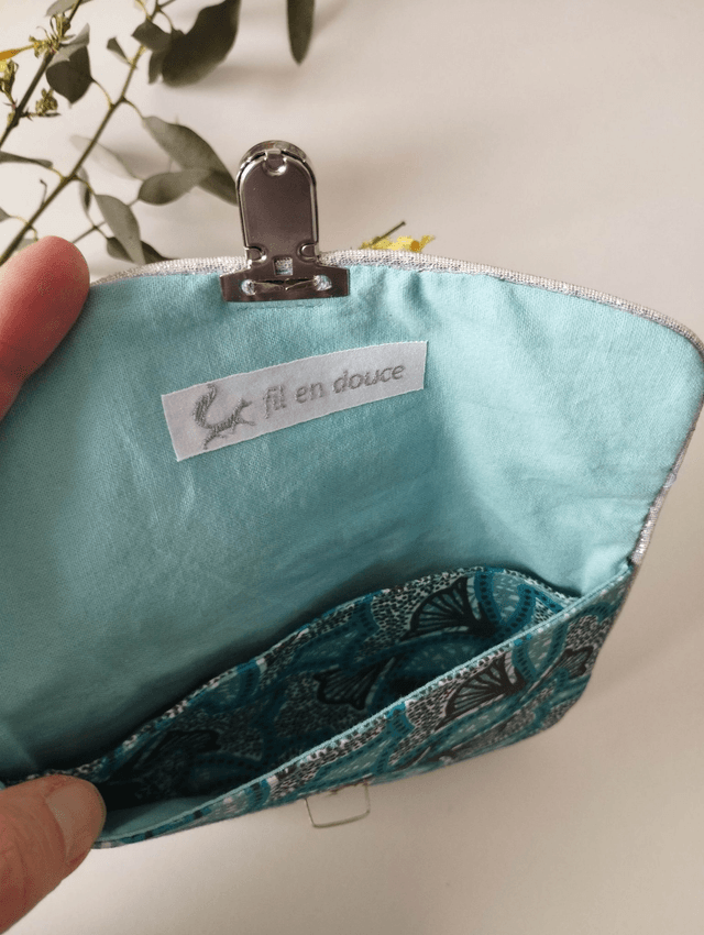 Pochette Emilie
