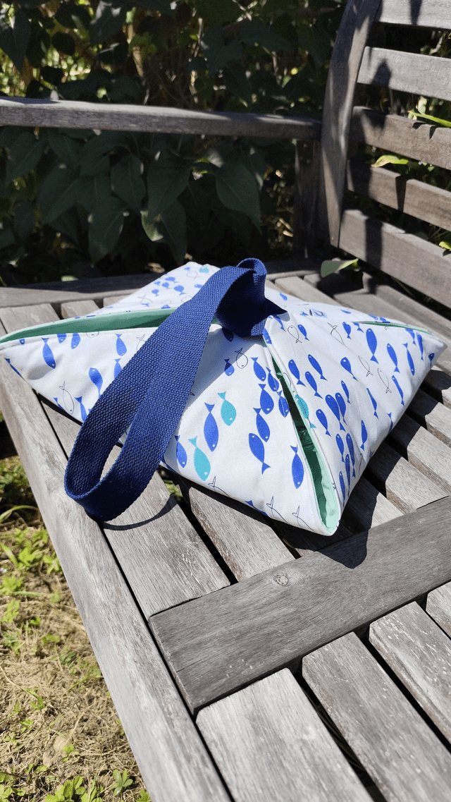 Sac à tarte