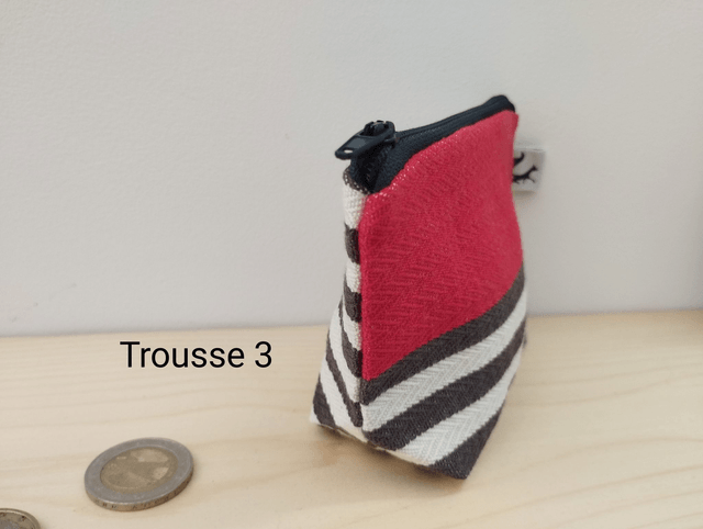 Petite trousse basque