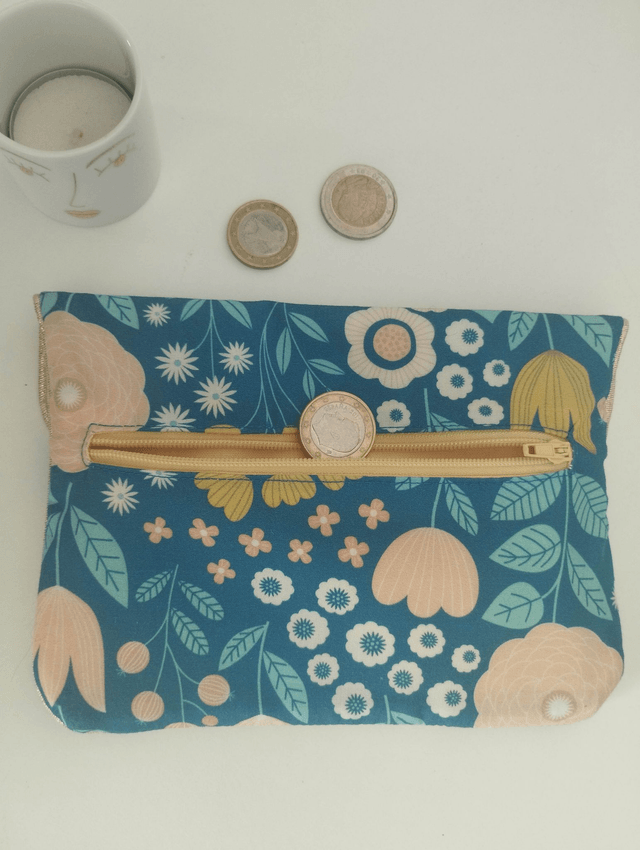 Pochette Emilie
