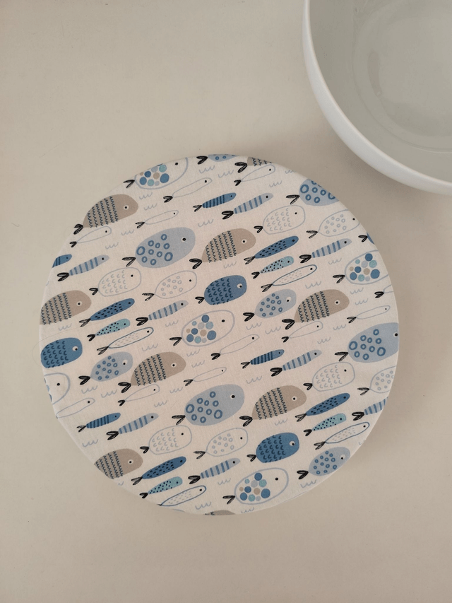 Couvre-plat