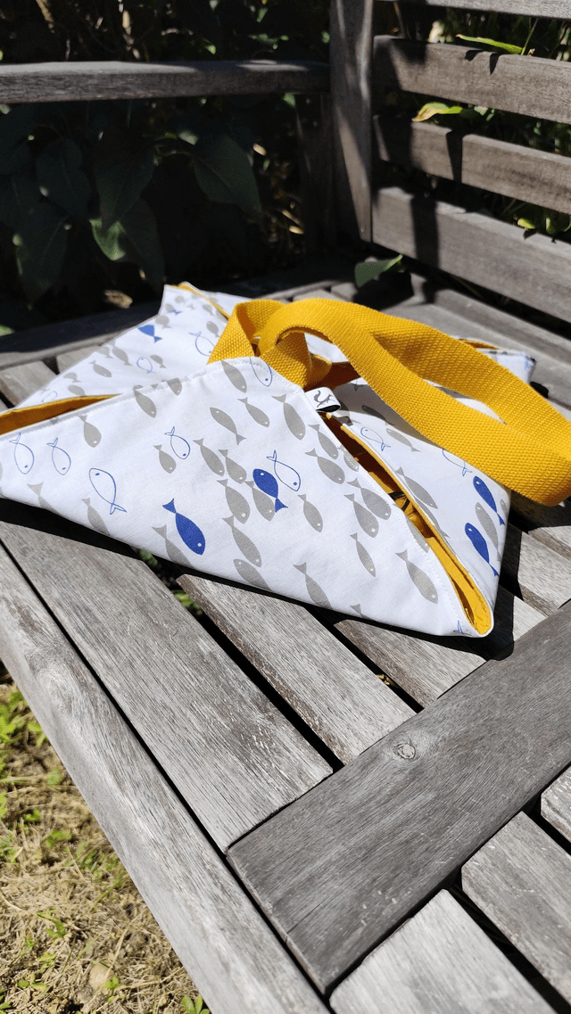 Sac à tarte