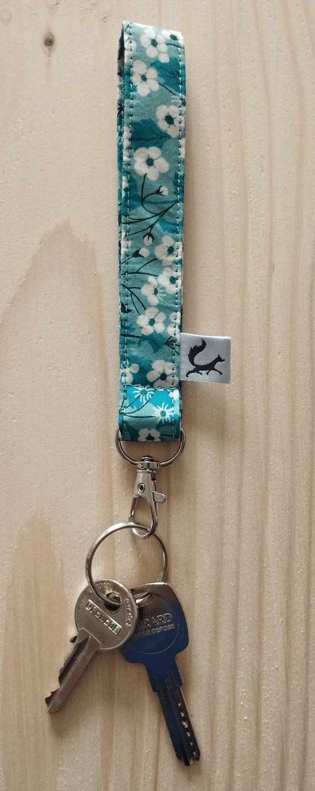 Porte-clés