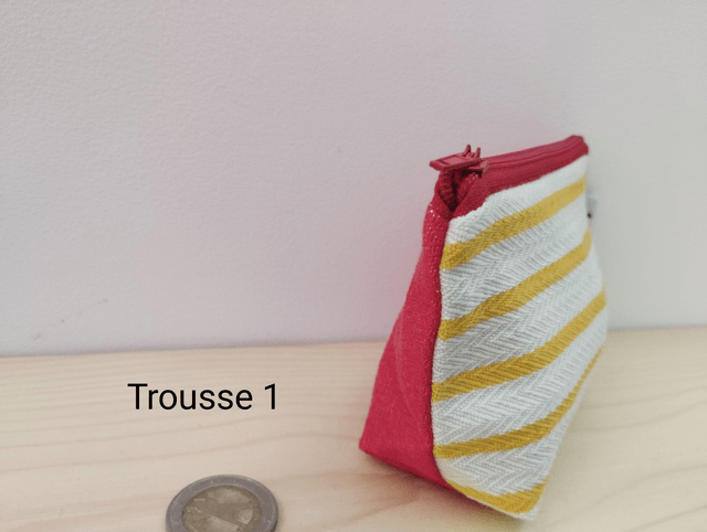 Petite trousse basque