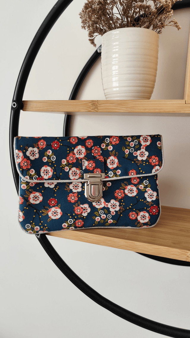 Pochette Emilie