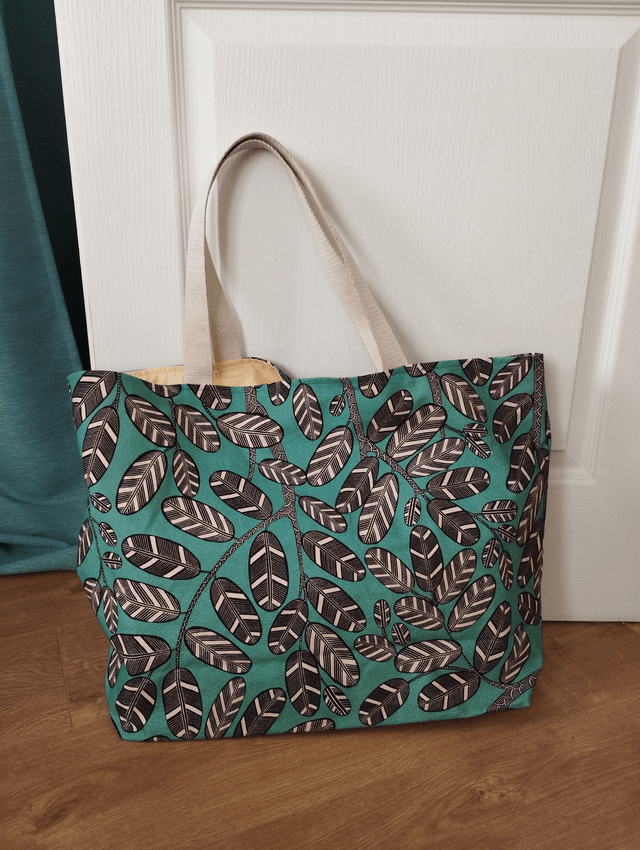 Grand sac cabas