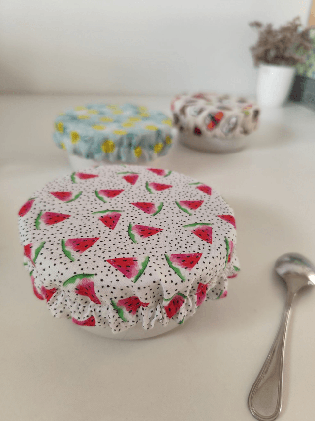 Couvre-plat / Taille : Petit