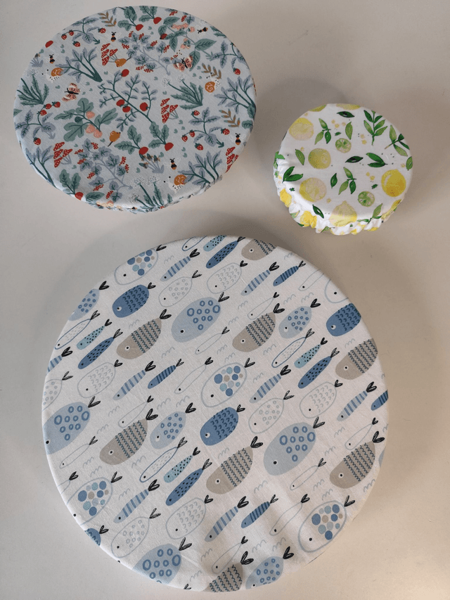Couvre-plat