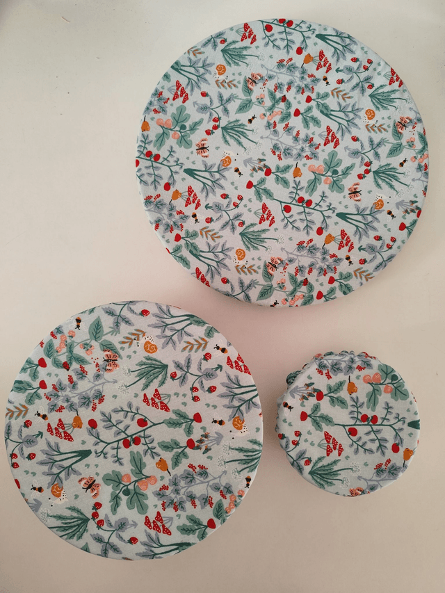 Couvre-plat