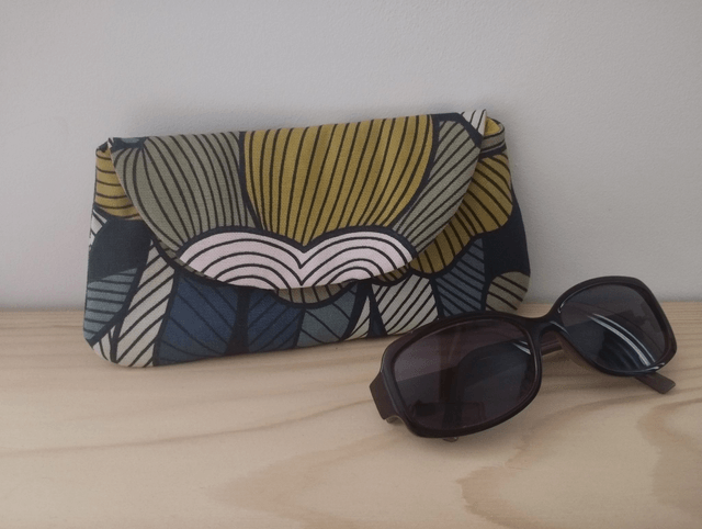 Etui à lunettes