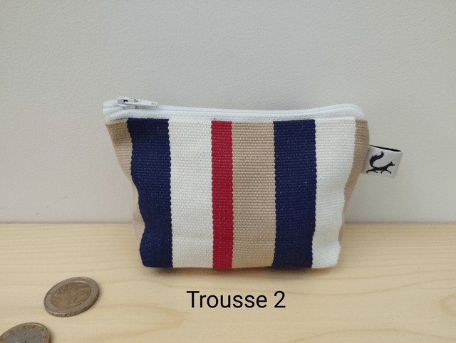 Petite trousse basque