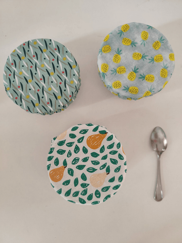 Couvre-plat / Taille : Petit