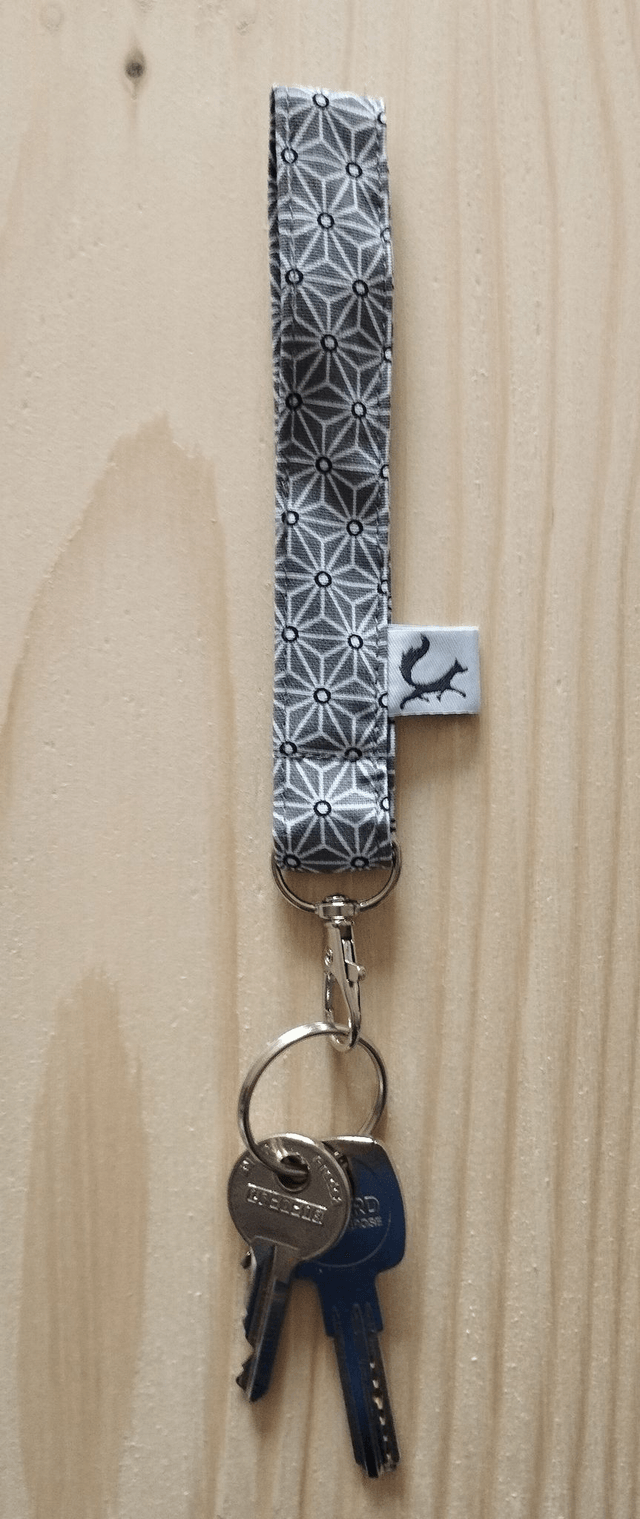 Porte-clés