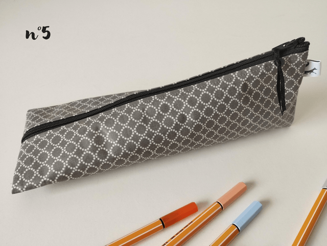 Trousse berlingot