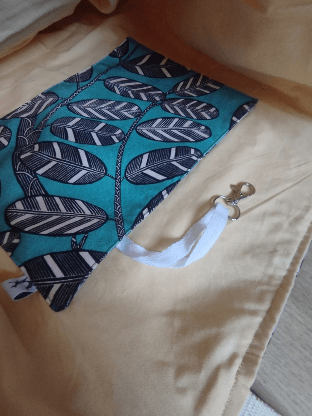 Grand sac cabas