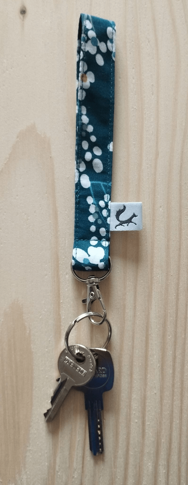 Porte-clés