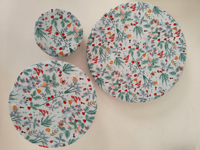 Couvre-plat