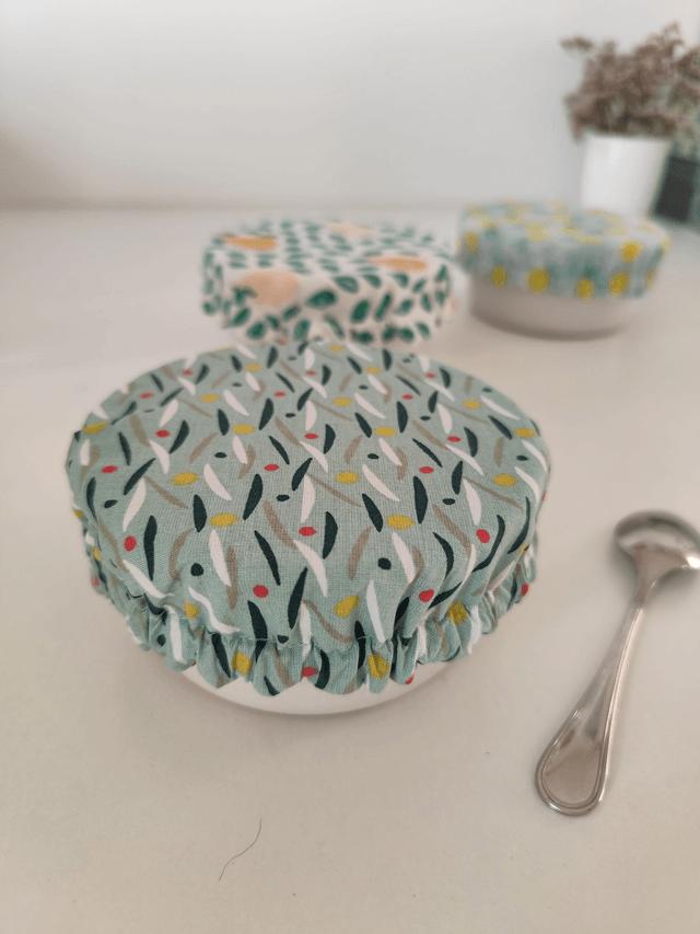 Couvre-plat / Taille : Petit