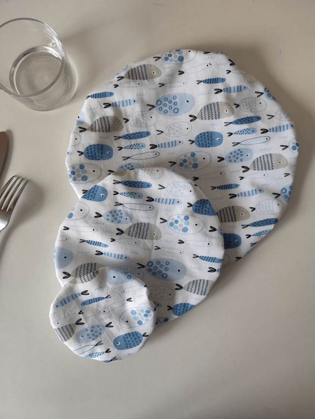 Couvre-plat