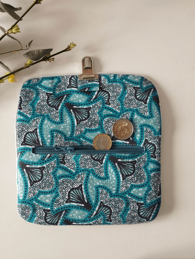 Pochette Emilie