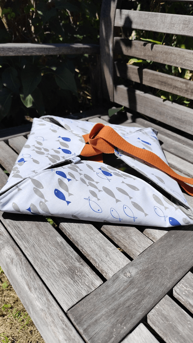 Sac à tarte