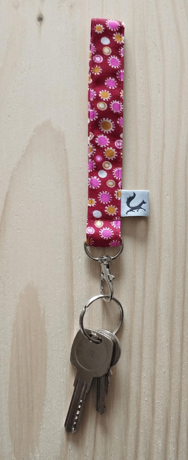 Porte-clés