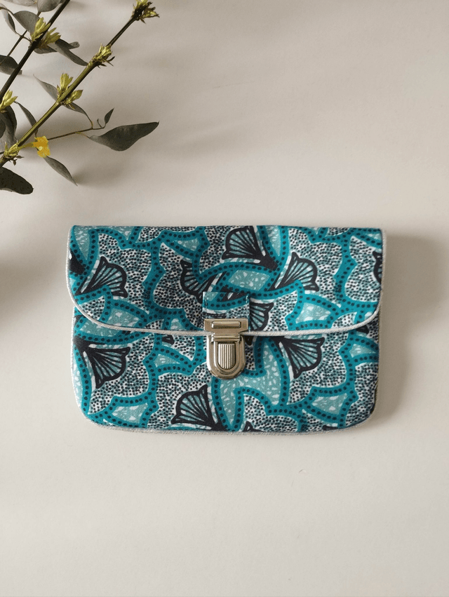 Pochette Emilie