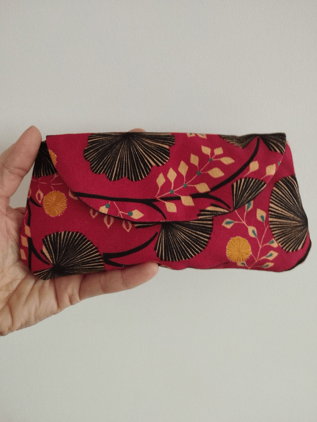 Etui à lunettes