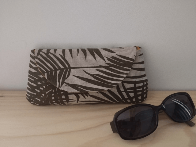 Etui à lunettes