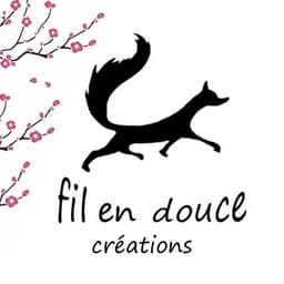 FIL EN DOUCE - CRÉATIONS D'ARTICLES TEXTILES