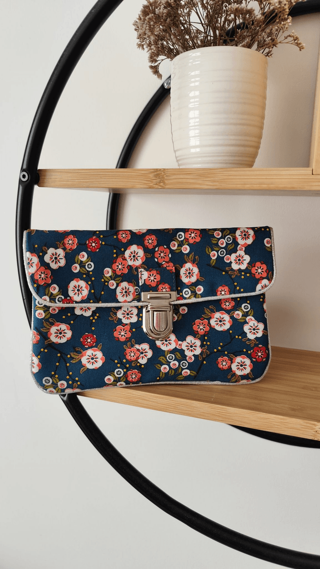Pochette Emilie