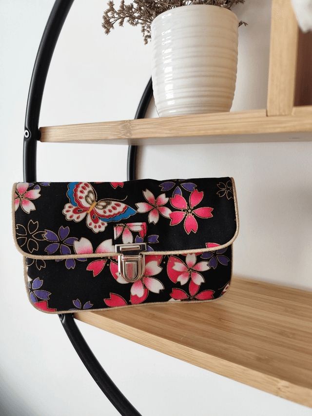 Pochette Emilie
